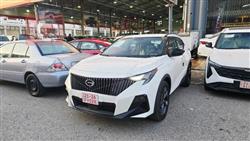 جی ئەی سی GS3 ئێمزووم